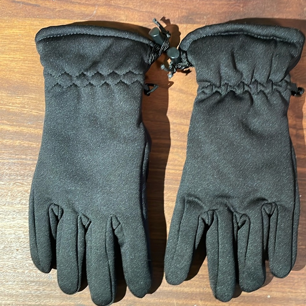 3M thinsulate gloves men’s M/L